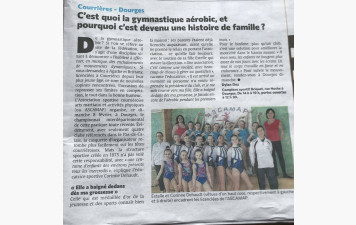 ON PARLE DE NOUS
